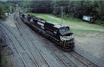 NS 8431